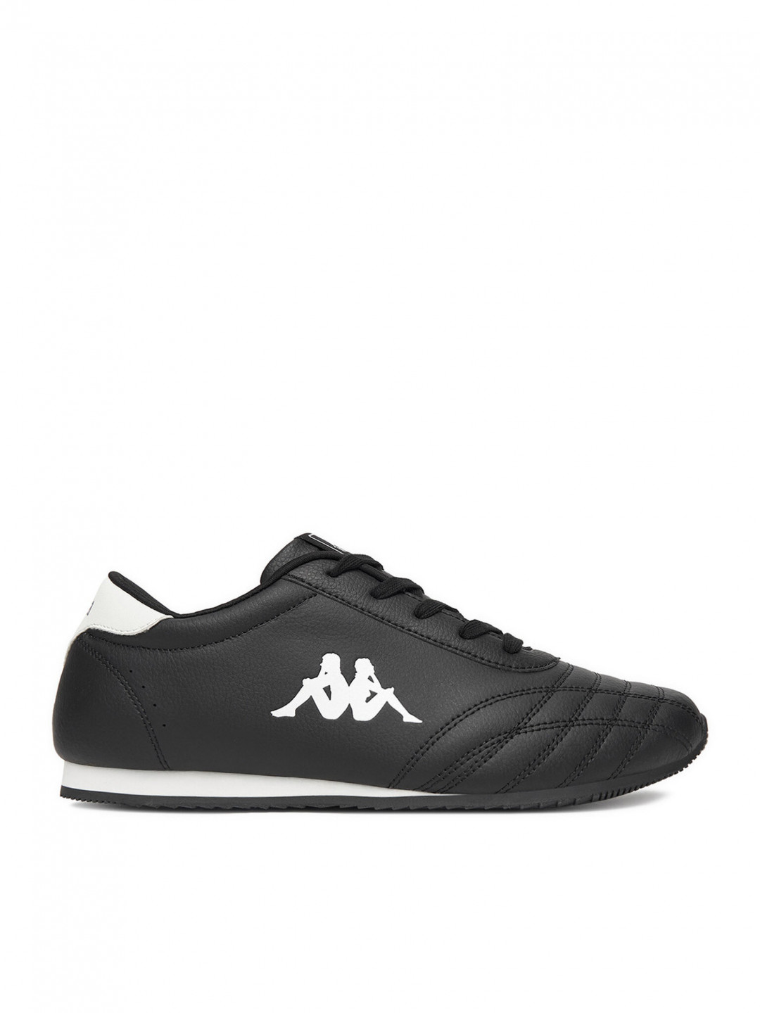 Kappa Sneakersy EO-1491510A M Černá
